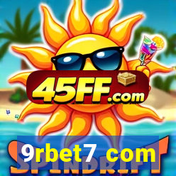 9rbet7 com